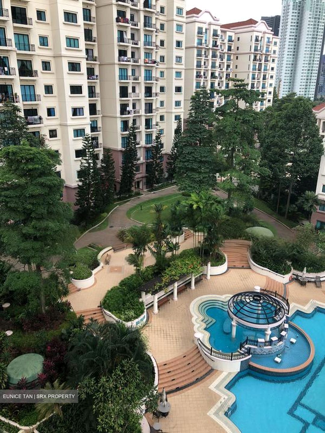 The Anchorage (D3), Condominium #570125271